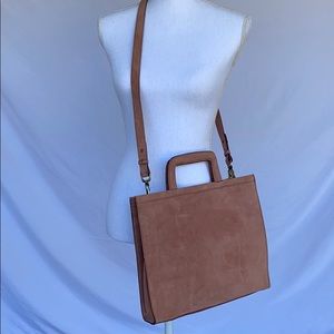 UGG Collection Convertible Handbag